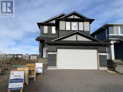 156 Hotchkiss Way Se, House other with 4 bedrooms, 3 bathrooms and 2 parking in Calgary AB | Image 1