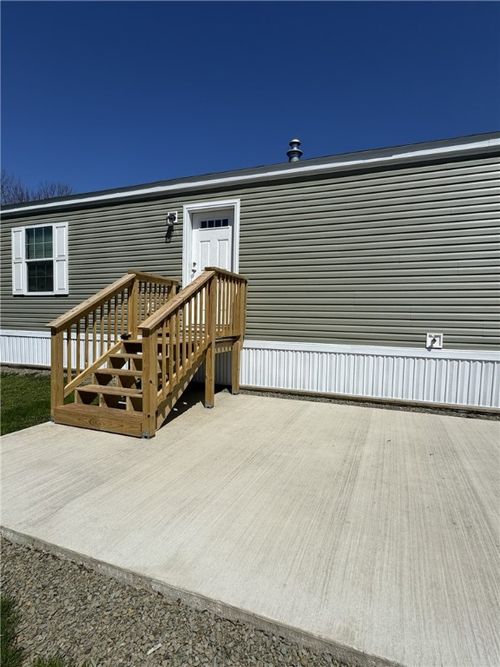 134 Emerald Isle, Smethport, PA, 16749 | Card Image