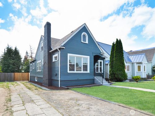 3824 S 12th Street, Tacoma, WA, 98405 | Card Image