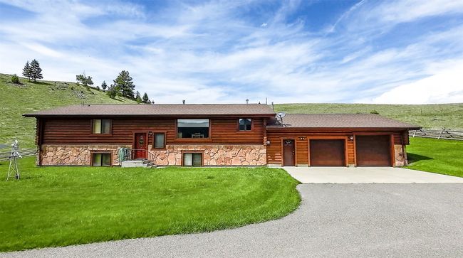 742 W Old Mullan Trl, Home with 4 bedrooms, 3 bathrooms and null parking in Elliston MT | Image 59