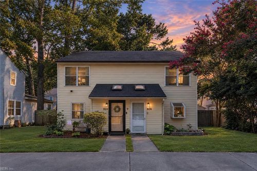 824 12th St, Virginia Beach, VA, 23451-4311 | Card Image