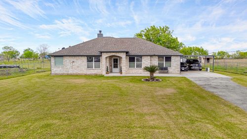 14302 Austin Bayou Dr, Rosharon, TX, 77583-6084 | Card Image