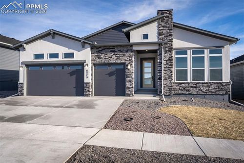 6579 Arabesque Loop, Colorado Springs, CO, 80924-5019 | Card Image