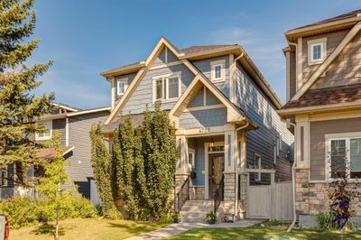 4722 21 A St Sw, House detached with 6 bedrooms, 3 bathrooms and 2 parking in Calgary AB | Image 1