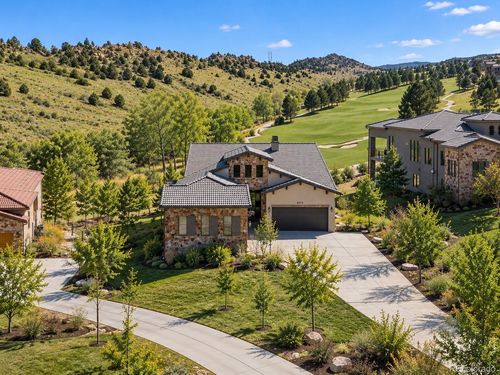 8018 Donatello Ct, Littleton, CO, 80125-1863 | Card Image