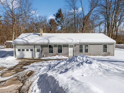 208 Boothby Road, Limington, ME, 04049 | Card Image