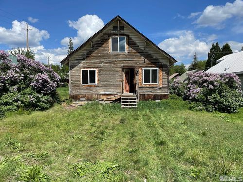 122 Fir St, Westwood, CA, 96137 | Card Image