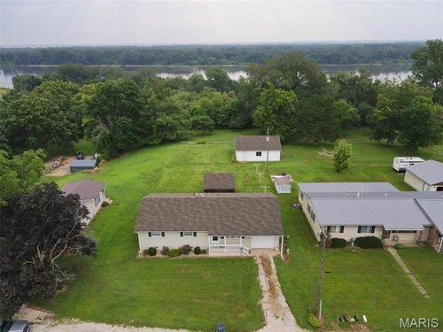 516 N 3rd St, La Grange, MO, 63448-1234 | Card Image