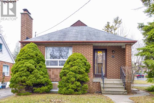 21 Dixon Rd, Etobicoke, ON, M9P2K9 | Card Image