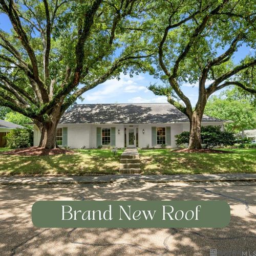 3832 N Bluebonnet Rd, Baton Rouge, LA, 70809-2653 | Card Image