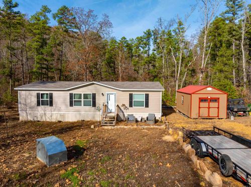 5198 N Boswell Rd, Calico Rock, AR, 72519-7058 | Card Image