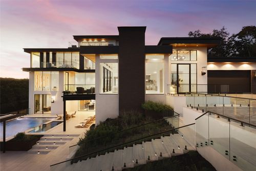 1003 The High Rd, Austin, TX, 78746-2224 | Card Image