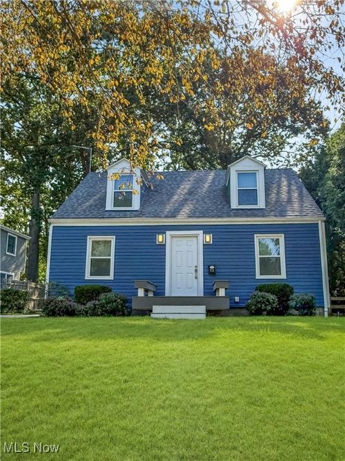 431 Molane Ave, Akron, OH, 44313-6619 | Card Image