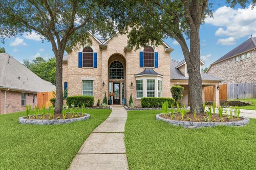 6202 Riverchase Trl, Kingwood, TX, 77345-2135 | Card Image