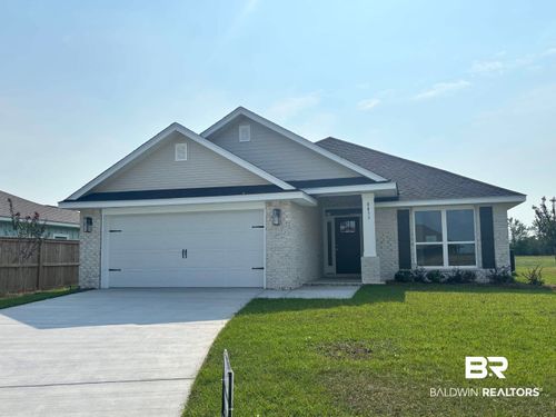 8833 Serama Dr, Foley, AL, 36535-5798 | Card Image
