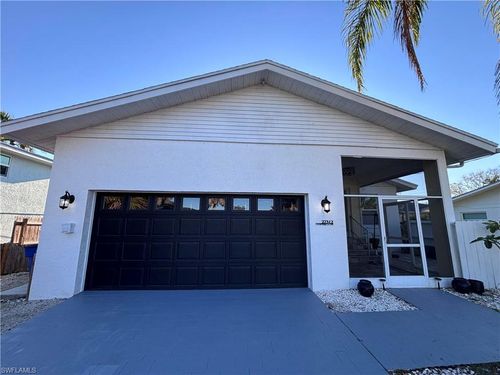 27312 Gasparilla Dr, BONITA SPRINGS, FL, 34135-4309 | Card Image