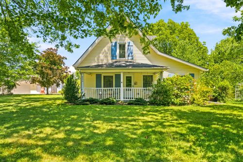 8036 Brock Rd, Plain City, OH, 43064-9431 | Card Image