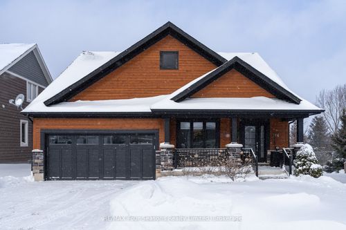 116 Dory Row, Thornbury, ON, N0H2P0 | Card Image