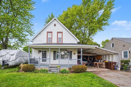 707 Republic Ave, Alma, MI, 48801-2052 | Card Image