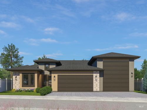 706 E Merino St, Kuna, ID, 83634-5583 | Card Image