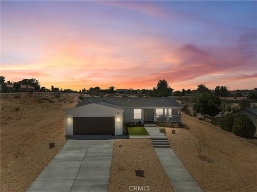 16680 Boh Ln, Victorville, CA, 92394-1014 | Card Image