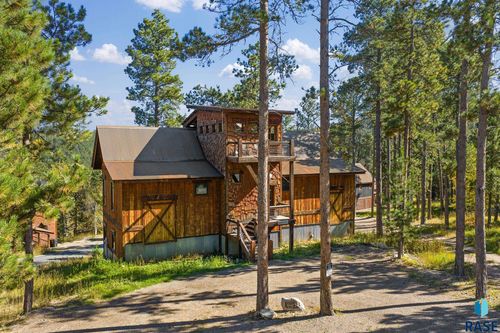 21183 Gilded Mountain Loop Loop, Lead, SD, 57754 | Card Image