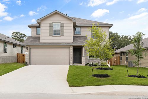 3677 Copper Willow, Bulverde, TX, 78163-2618 | Card Image
