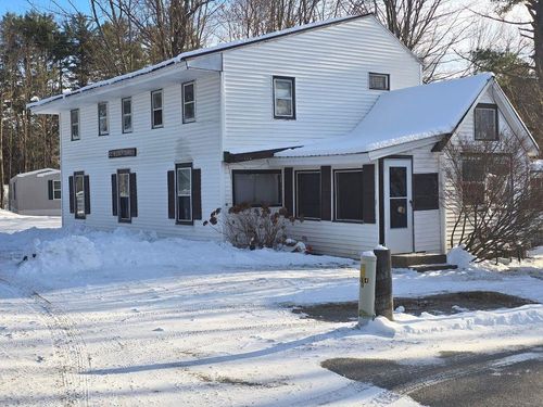 3 Olney Rd, North Springfield, VT, 05150-9702 | Card Image