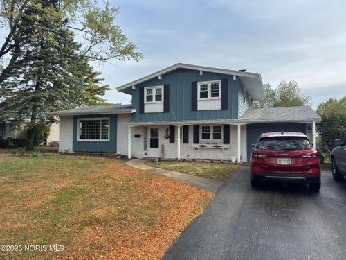 1919 Colony Drive, Toledo, OH, 43614 | Card Image