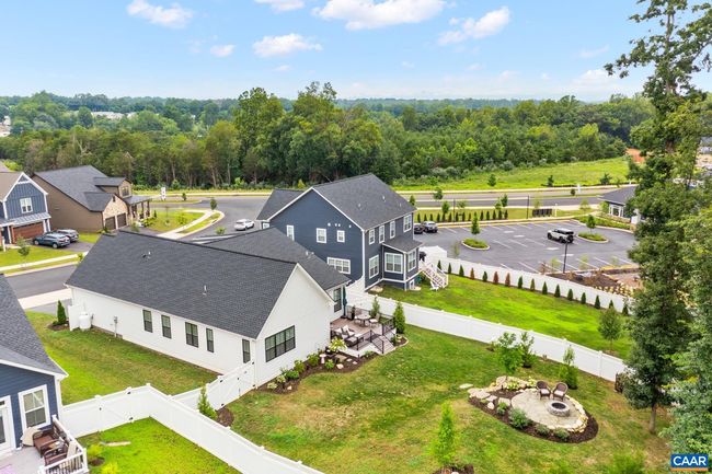 3294 Thicket Run Dr, House other with 3 bedrooms, 3 bathrooms and null parking in CHARLOTTESVILLE VA | Image 39