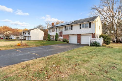 23 Palmer Drive, East Hartford, CT, 06118 | Card Image