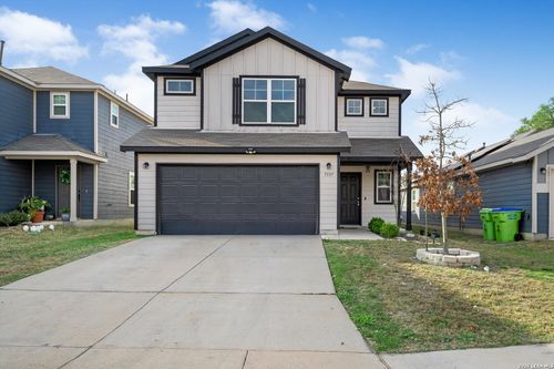 7337 Storms End, San Antonio, TX, 78253-4160 | Card Image