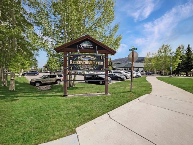 E12 - 740 Blue River Pkwy, Condo with 3 bedrooms, 2 bathrooms and null parking in SILVERTHORNE CO | Image 46