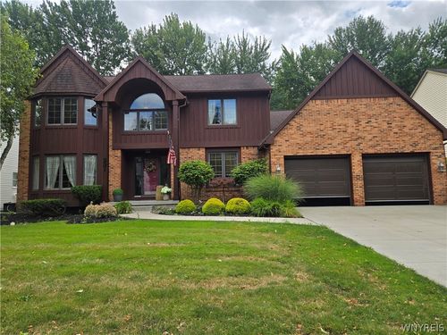 231 Londonderry Ln, Amherst, NY, 14068-1174 | Card Image