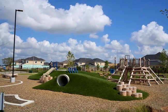 Your kids will grow up playing on this playground! | Image 25