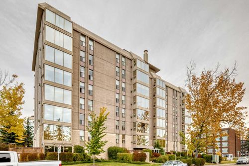 201-4554 Valiant Drive Nw, Calgary, AB, T3A2V5 | Card Image