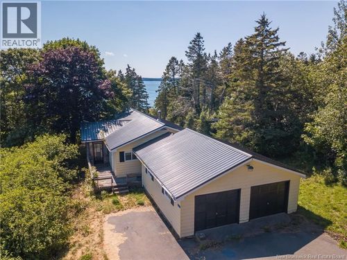 2561 Rte 774, Wilsons Beach, NB, E5E1K4 | Card Image