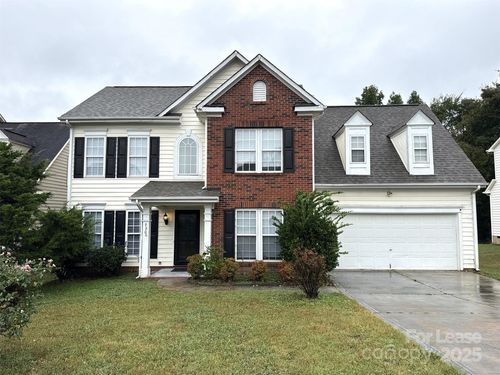 9806 Baxter Caldwell Dr, Charlotte, NC, 28213-4726 | Card Image