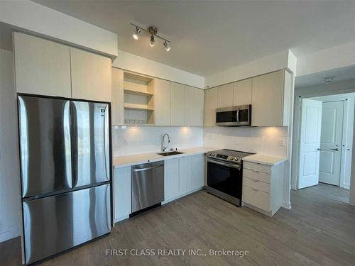 1709b-4655 Metcalfe Ave, Mississauga, ON, L5M0Z7 | Card Image