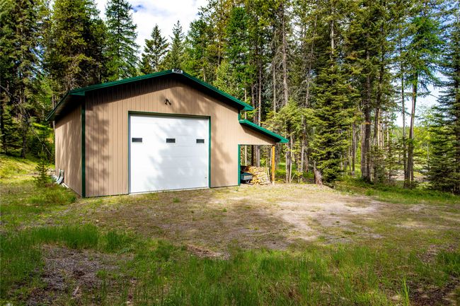 1029 Lake Of The Woods Ln, House other with 4 bedrooms, 4 bathrooms and null parking in Bigfork MT | Image 55