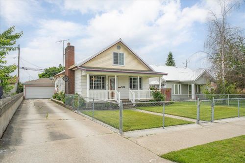 532 E Heroy Ave, Spokane, WA, 99207-1534 | Card Image