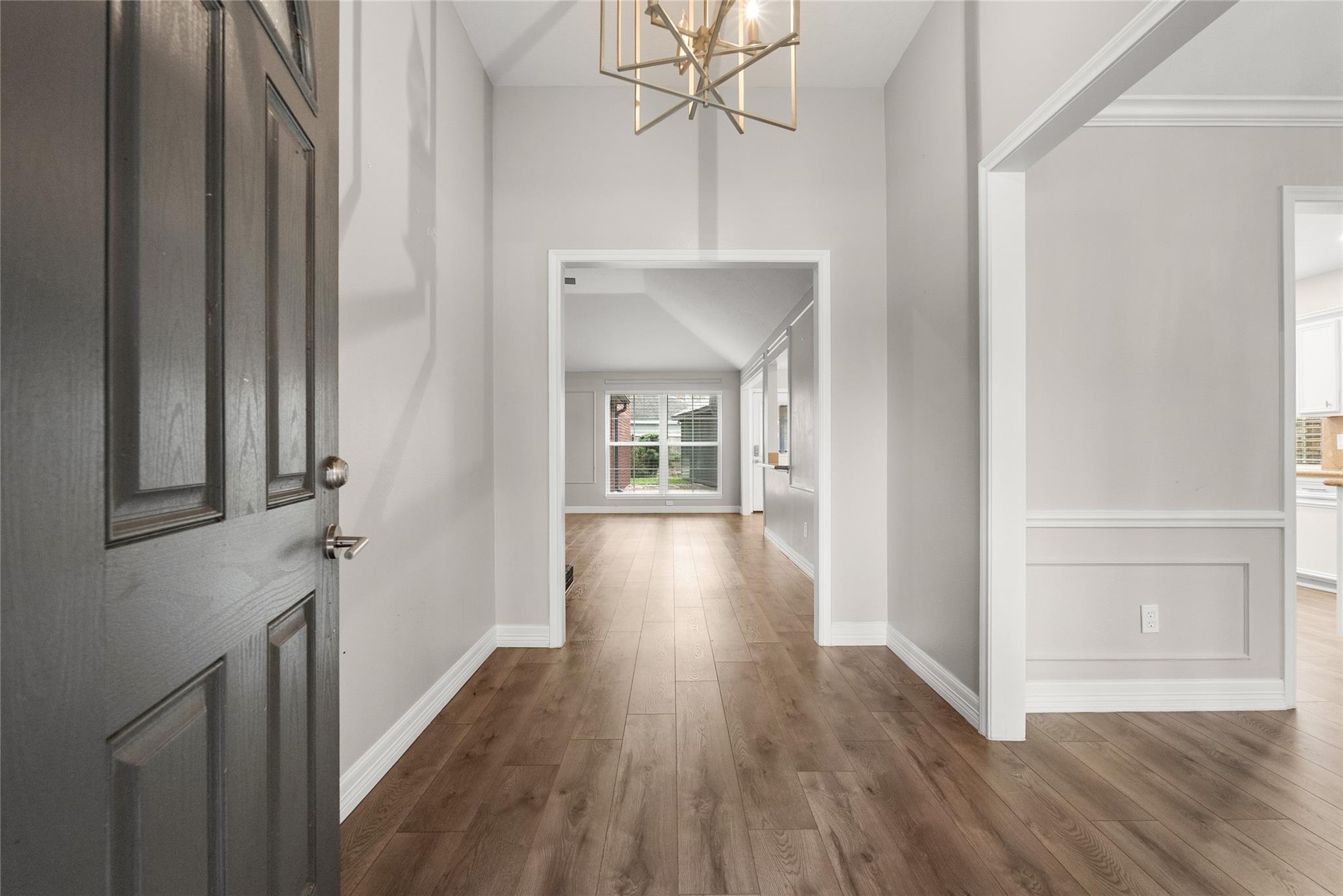 Residential Lease in League City 3