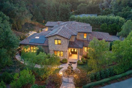 1571 Fairway Dr, Los Altos, CA, 94024 | Card Image