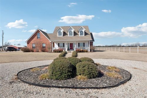 2130 S Main Ave, Washington, OK, 73093-9107 | Card Image