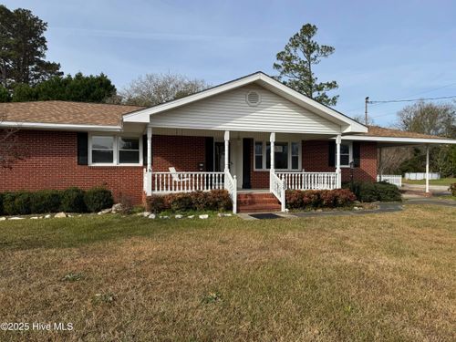 205 N Miller St, Chadbourn, NC, 28431-1517 | Card Image