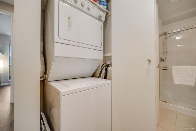 1204 - 6823 Station Hill Dr, Condo with 2 bedrooms, 2 bathrooms and 1 parking in Burnaby BC | Image 17