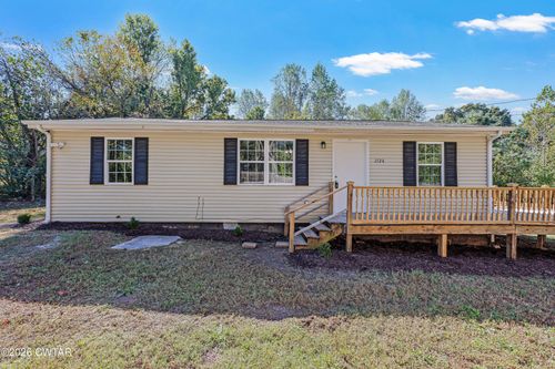 1524 Mifflin Road, Jackson, TN, 38301 | Card Image
