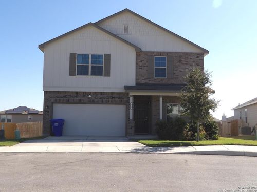 10506 Tawakoni Frk, San Antonio, TX, 78252-4668 | Card Image