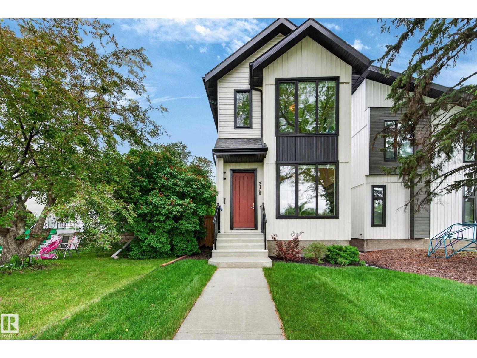 Residential in Edmonton 3