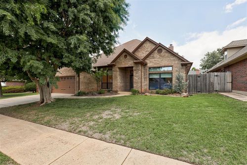 721 Nw 143rd Street, Edmond, OK, 73013 | Card Image